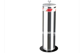 半自動升降柱LD-603