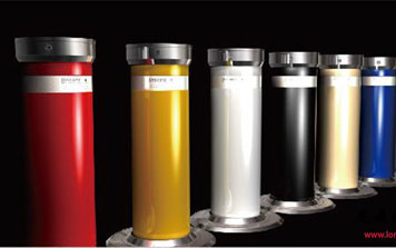 升降柱 - 智能升降柱LD-CE6