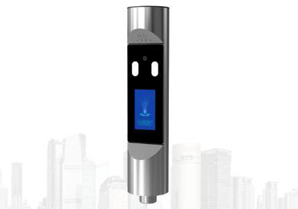 人臉識別終端機(jī)-捷視I型-HB-F1502L-人臉識別系統(tǒng)