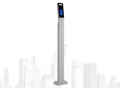 人臉識別終端機(jī)-眸視I型（HB-F1501D）