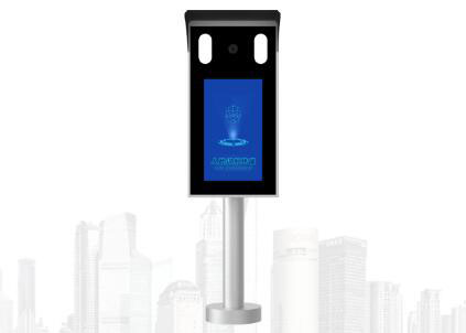 人臉識別終端一體機-銳視II-HB-S7115