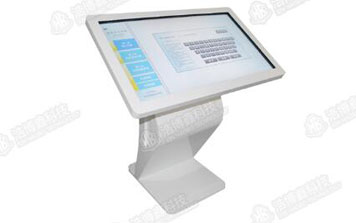 車位引導反向尋車查詢終端