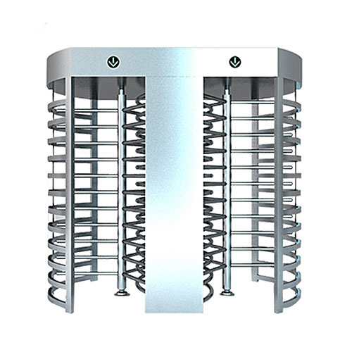 120°雙通道全高轉(zhuǎn)閘