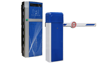 停車場(chǎng)管理系統(tǒng) - 豪華型停車場(chǎng)管理系統(tǒng)