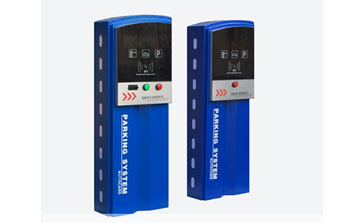 智能停車(chē)管理系統(tǒng)