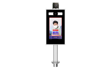 測(cè)溫型人臉識(shí)別終端(TR307-L2-A)