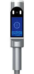 慧瞳Ⅲ(TH307-L0)人臉識別系統(tǒng)