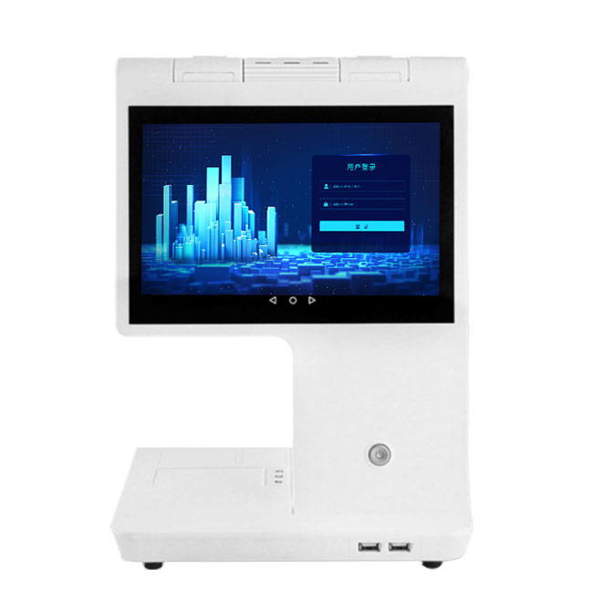 臺(tái)式訪客機(jī)SVT110-A2-TSW