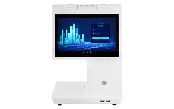 臺式訪客機(jī)SVT110-A2-TSW