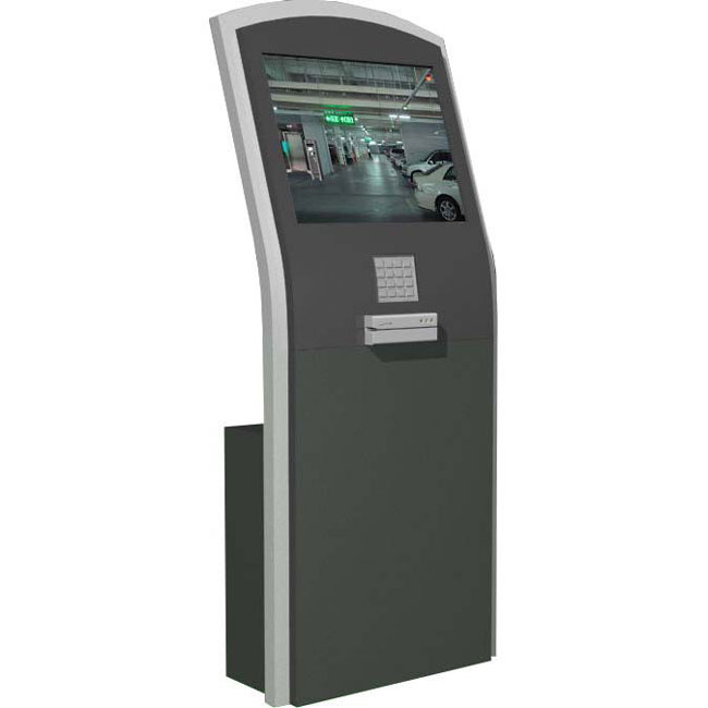 多功能車(chē)位引導(dǎo)系統(tǒng)