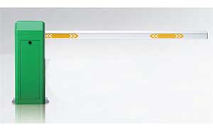 柵欄道閘 - TL-260雙層欄柵道閘