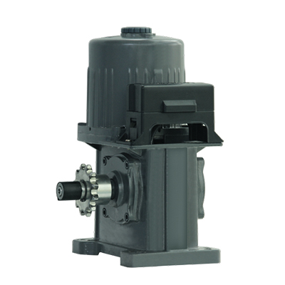 直流無(wú)刷無(wú)軌伸縮門(mén)電機(jī)（單機(jī)）