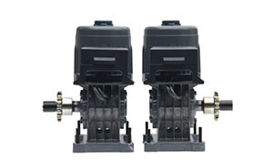 直流無刷無軌伸縮門電機(jī)（分體機(jī)）