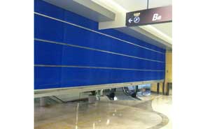 防火卷簾門 - 防火卷簾門