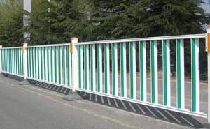 道路護欄 - 道路隔離護欄5