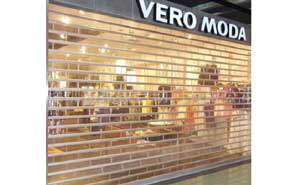 水晶卷簾門 - 水晶卷簾門5