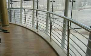 不銹鋼護(hù)欄 - 不銹鋼護(hù)欄6