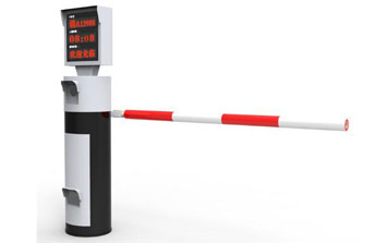 車(chē)牌識(shí)別系統(tǒng) - 智能車(chē)牌自動(dòng)識(shí)別道閘一體機(jī)