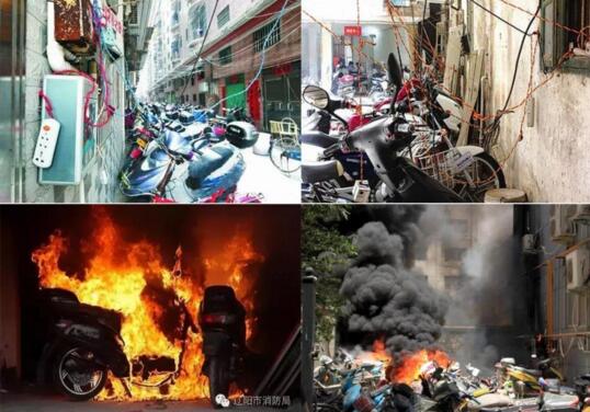 充電亂象難管理 充電亂象難管理