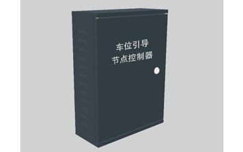 節(jié)點控制機NP-PGS-S