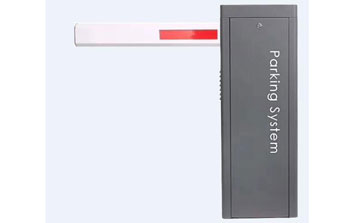 道閘 - 快速道閘NP-DZ11-L