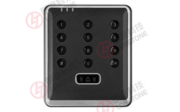 門禁系統(tǒng) - 門禁一體機(jī)