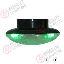 超聲波三色一體指示燈