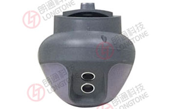 前置式超聲波車位探測(cè)器