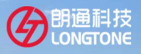 朗通科技