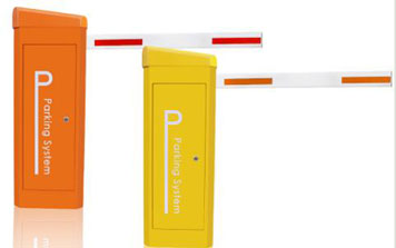 道閘 - 伺服道閘門禁系統(tǒng)