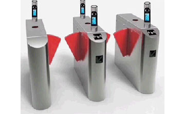 翼閘 - 人臉識(shí)別翼閘