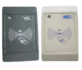 單門門禁一體機(jī)(讀M1卡)