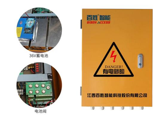 完善的安全保護措施,提高應急預防能力
