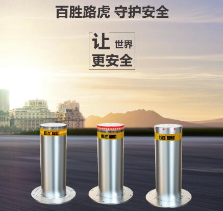 智造好品質！百勝升降柱生產過程全曝光...