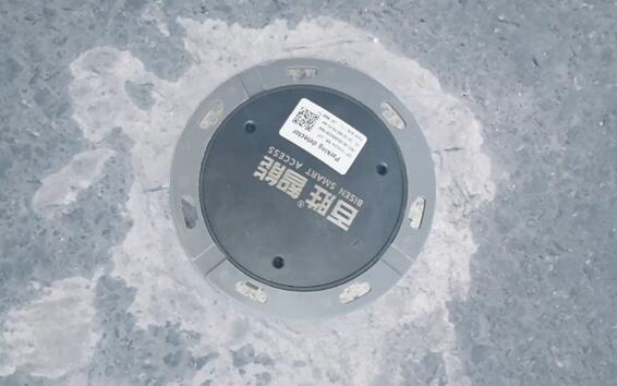 路內(nèi)、路外一體化建設(shè)，百勝智能助力遵義城市停車智慧升級(jí)