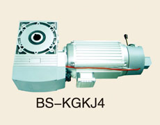 BS-KGKJ4快速門電機