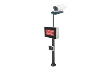 車牌識別系統(tǒng) - BS-TVL01-5車牌識別機