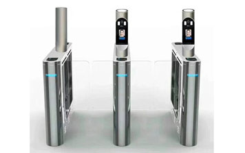 通道閘 - 動(dòng)態(tài)人臉識(shí)別通道系統(tǒng)