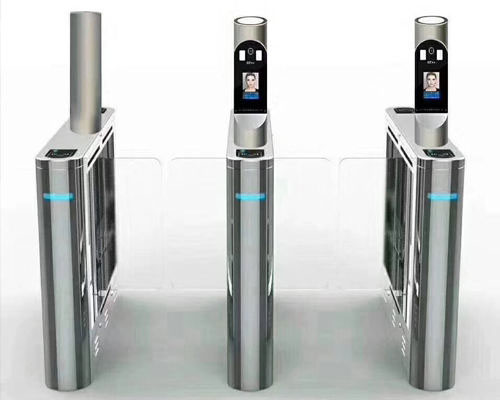 動態(tài)人臉識別通道系統(tǒng)