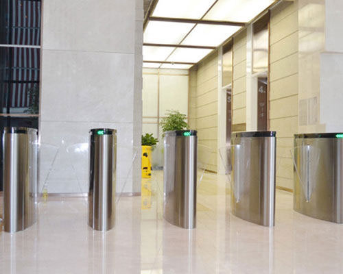 人行通道管理系統(tǒng)