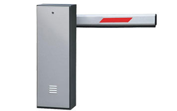 直桿道閘 - 直桿道閘BONT-DZ208