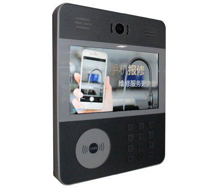 門(mén)禁機(jī)TAC-6110