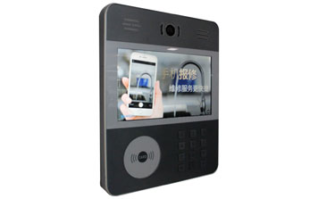 門禁機(jī)TAC-6110