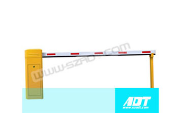 道閘 - 普通款車(chē)道閘