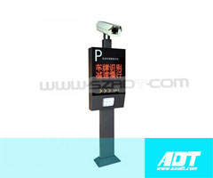 高檔車牌識(shí)別