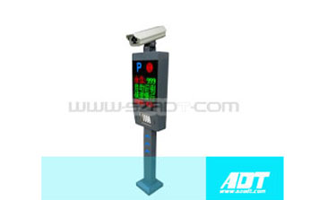 車牌識別系統(tǒng) - 高清車牌識別