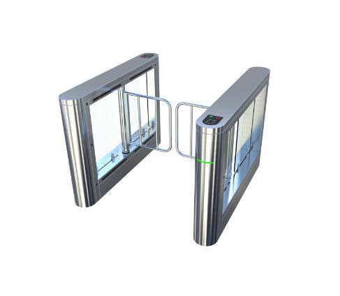 ES200BS-T7C-1600S速通門擺閘