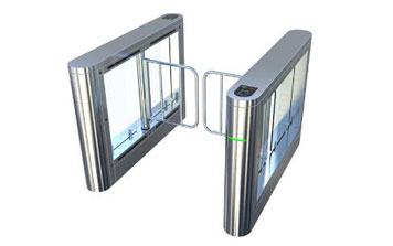 擺閘 - ES200BS-T7C-1600S速通門擺閘