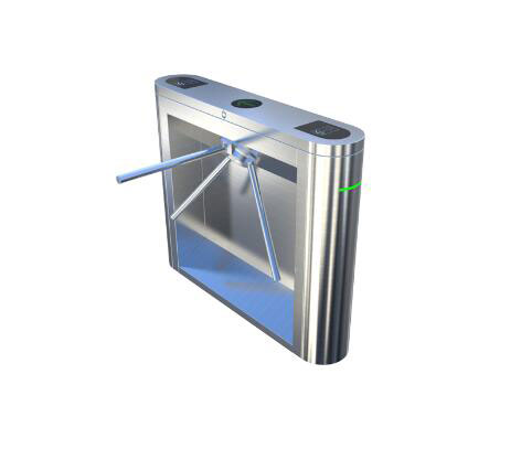 ES240CS-T3A-1200三輥閘