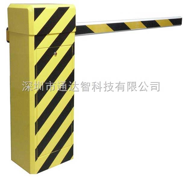 停車場自動道閘